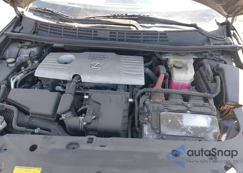 2012 Lexus Ct 200H Premium z USA, uszkodzony, nr VIN JTHKD5BH2C2068644